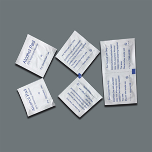 TM05-001 Alcohol Prep Pad 